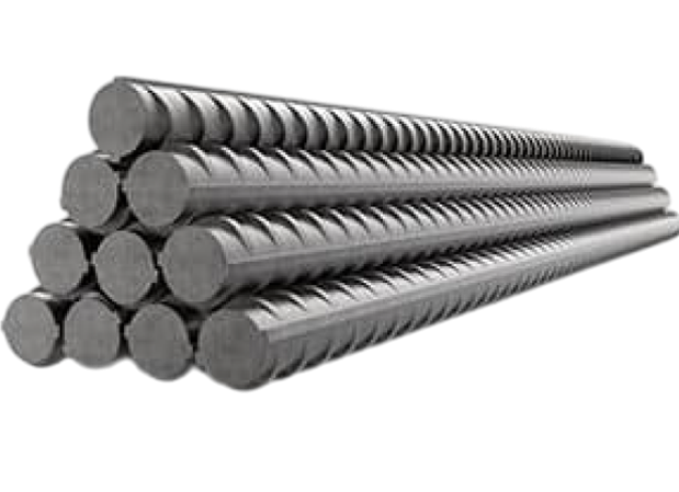 Superior Steel for perfect & Modern Construction
