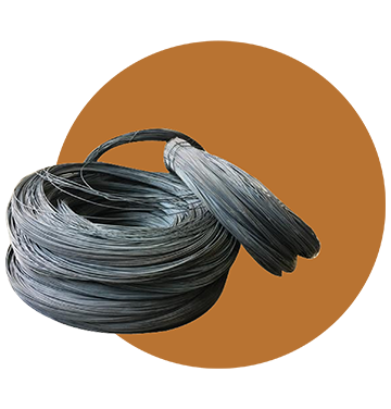 Binding Wires